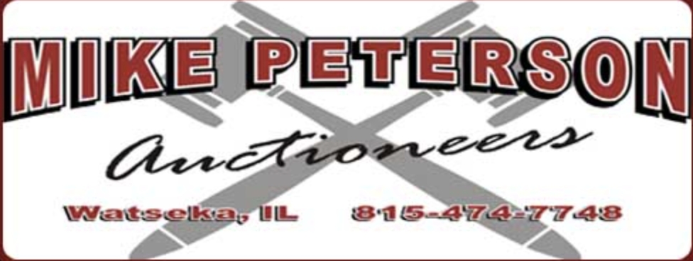 Mike Peterson Auctioneers